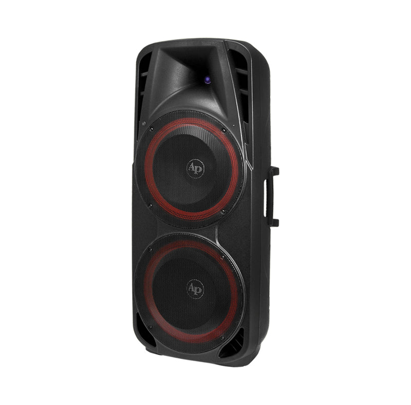 Bluetooth speaker with Microphones