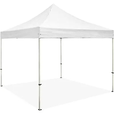 10 x 10 tent