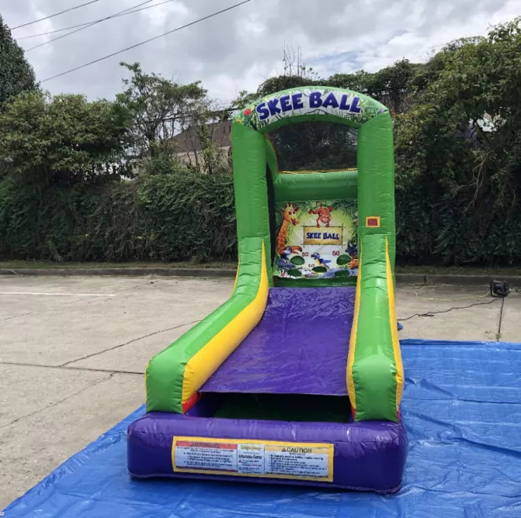 Skeeball