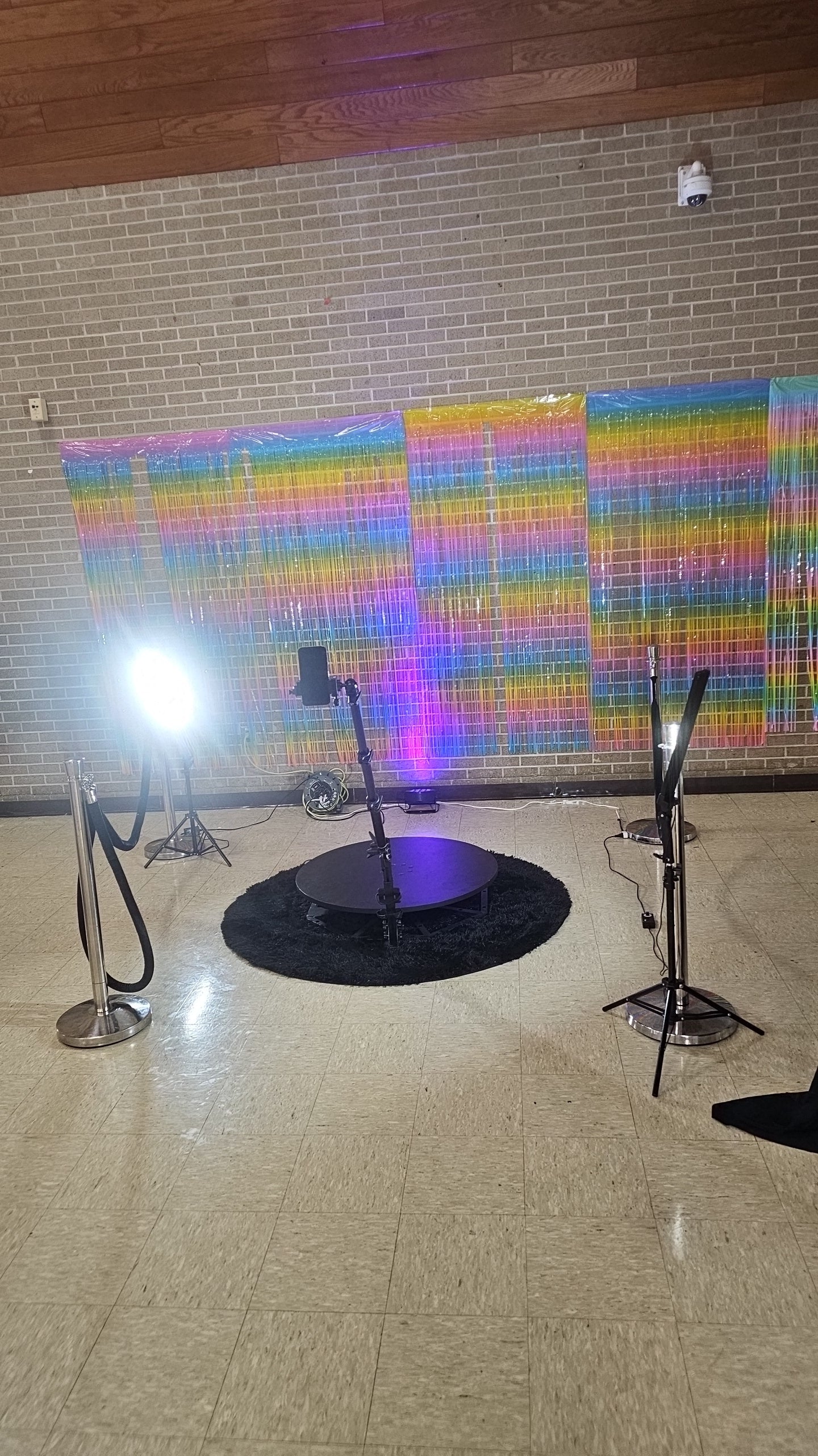 360 Photobooth
