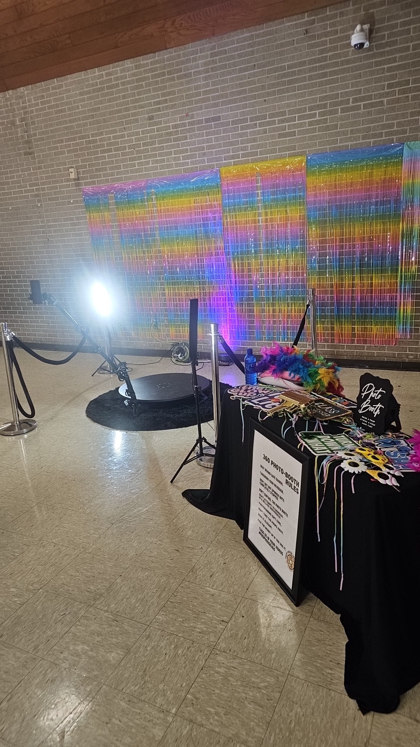 360 Photobooth