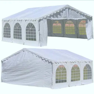 20 x 20 tents