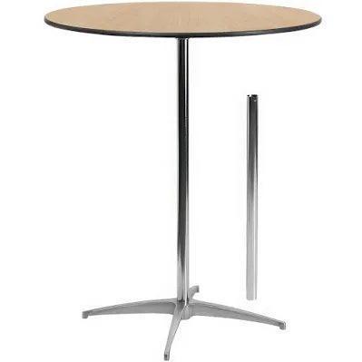 Table 36 inch highboy