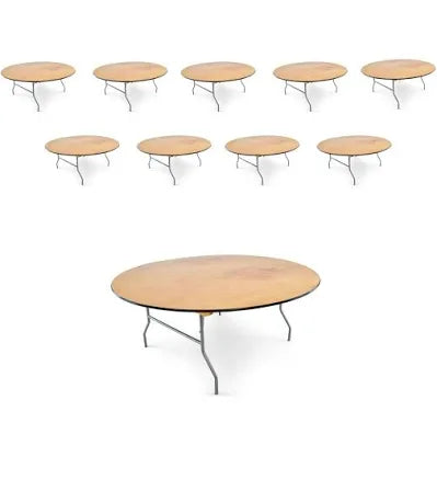 Table 72 inch