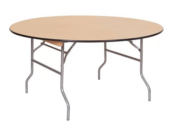 Table 48 inch round