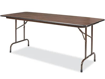 Table 6 ft