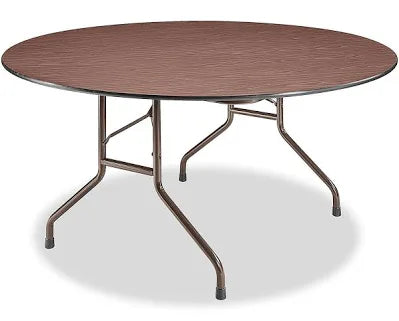Tables 60 inch round