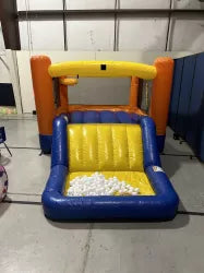 Toddler Combo Slide