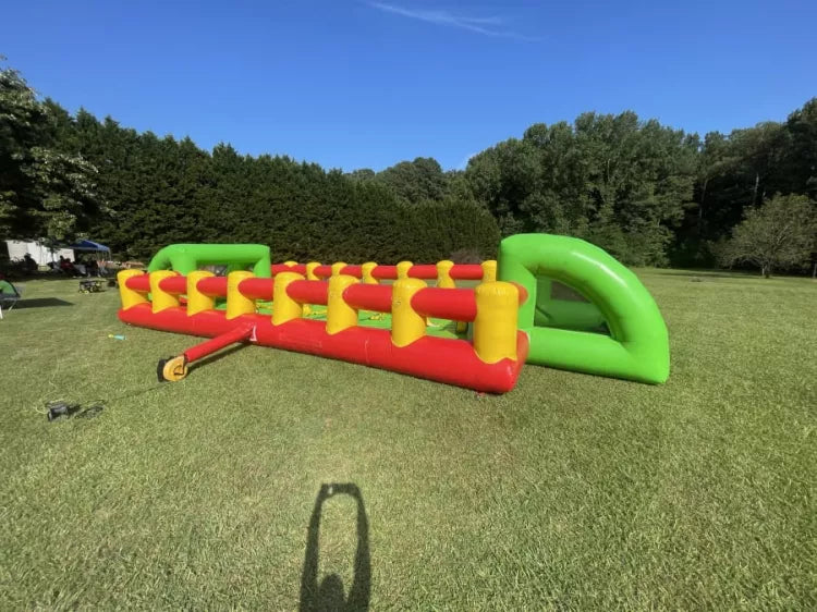 Human Foseball