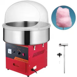 Cotton Candy Machine