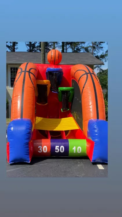 BASKETBALL