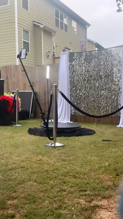 360 Photobooth